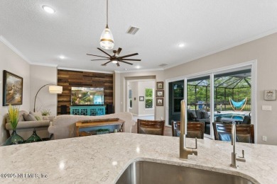 PRICE IMPROVEMENT and with an acceptable offer, SELLER IS on The Palencia Club in Florida - for sale on GolfHomes.com, golf home, golf lot