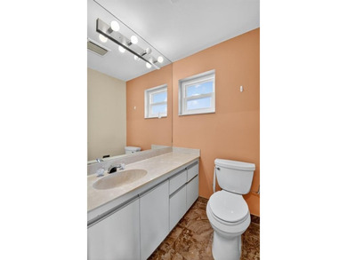 Beautifully maintained 3-bed, 2.5-bath villa with golf course on Fountains Golf and Country Club in Florida - for sale on GolfHomes.com, golf home, golf lot