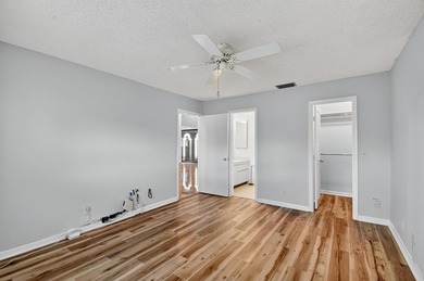 Beautifully maintained 3-bed, 2.5-bath villa with golf course on Fountains Golf and Country Club in Florida - for sale on GolfHomes.com, golf home, golf lot