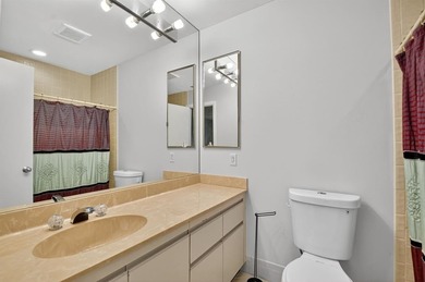 Beautifully maintained 3-bed, 2.5-bath villa with golf course on Fountains Golf and Country Club in Florida - for sale on GolfHomes.com, golf home, golf lot