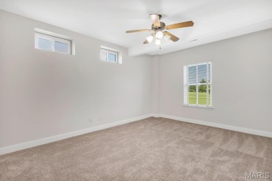 Beautifully maintained ranch atrium home with 4 bedrooms and 3 on Bear Creek Golf Club in Missouri - for sale on GolfHomes.com, golf home, golf lot