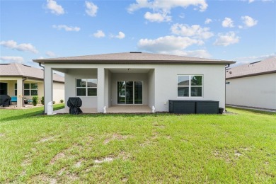 Nestled in the gated 55+ Stone Creek Golf Course on Stone Creek Golf Club in Florida - for sale on GolfHomes.com, golf home, golf lot