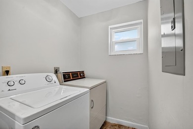 Beautifully maintained 3-bed, 2.5-bath villa with golf course on Fountains Golf and Country Club in Florida - for sale on GolfHomes.com, golf home, golf lot