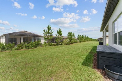 Nestled in the gated 55+ Stone Creek Golf Course on Stone Creek Golf Club in Florida - for sale on GolfHomes.com, golf home, golf lot