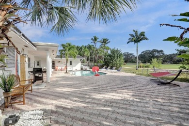 6-Bedroom, 3-Bathroom Home on the Golf Course - Emerald Hills
 on The Club at Emerald Hills in Florida - for sale on GolfHomes.com, golf home, golf lot