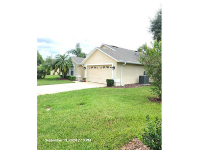 Welcome to this beautifully maintained 3-bedroom, 2-bath home on The Club at Eaglebrooke in Florida - for sale on GolfHomes.com, golf home, golf lot