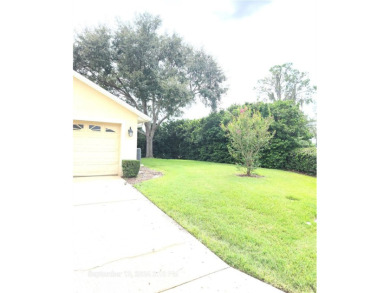 Welcome to this beautifully maintained 3-bedroom, 2-bath home on The Club at Eaglebrooke in Florida - for sale on GolfHomes.com, golf home, golf lot