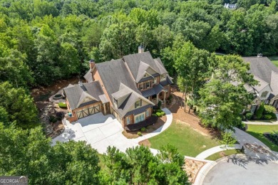 ***GREAT DEAL - MOTIVATED SELLER JUST REDUCED AGAIN!***  NEW on Chateau Elan Golf Club - Chateau in Georgia - for sale on GolfHomes.com, golf home, golf lot