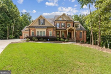 ***GREAT DEAL - MOTIVATED SELLER JUST REDUCED AGAIN!***  NEW on Chateau Elan Golf Club - Chateau in Georgia - for sale on GolfHomes.com, golf home, golf lot