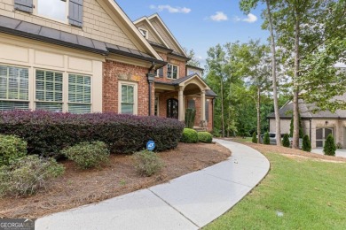 ***GREAT DEAL - MOTIVATED SELLER JUST REDUCED AGAIN!***  NEW on Chateau Elan Golf Club - Chateau in Georgia - for sale on GolfHomes.com, golf home, golf lot