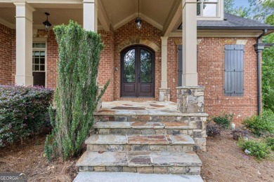 ***GREAT DEAL - MOTIVATED SELLER JUST REDUCED AGAIN!***  NEW on Chateau Elan Golf Club - Chateau in Georgia - for sale on GolfHomes.com, golf home, golf lot