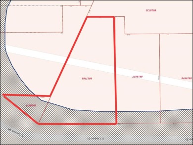 Prime location alert! This is your chance to build the perfect on Rockport Country Club in Texas - for sale on GolfHomes.com, golf home, golf lot