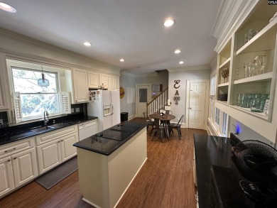 Spaciously and thoughtfully designed, this all-brick 5 bedroom on The Wildewood Country Club in South Carolina - for sale on GolfHomes.com, golf home, golf lot