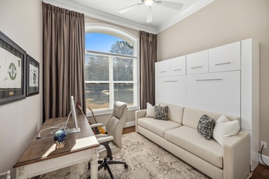 This beautifully renovated single-story home exemplifies refined on Sandestin Golf and Beach Resort - Raven in Florida - for sale on GolfHomes.com, golf home, golf lot