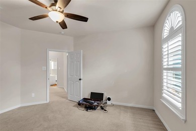 Impeccably maintained 5-bedroom, 4-bath home in the highly on Firewheel Golf Park in Texas - for sale on GolfHomes.com, golf home, golf lot