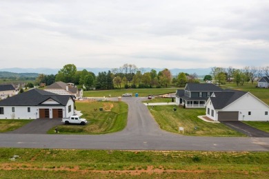Lot #276 is a beautiful golf course-adjacent lot available in on Lakeview Golf Course in Virginia - for sale on GolfHomes.com, golf home, golf lot