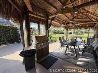 Prime Location with Stunning Views! Originally designed as a on St. Lucie Trail Golf Club in Florida - for sale on GolfHomes.com, golf home, golf lot