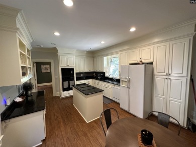 Spaciously and thoughtfully designed, this all-brick 5 bedroom on The Wildewood Country Club in South Carolina - for sale on GolfHomes.com, golf home, golf lot