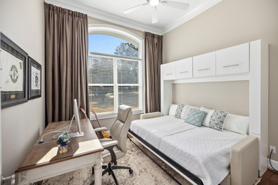 This beautifully renovated single-story home exemplifies refined on Sandestin Golf and Beach Resort - Raven in Florida - for sale on GolfHomes.com, golf home, golf lot