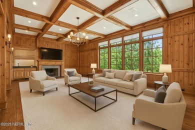 New roof! Experience timeless elegance & modern comfort in this on Marsh Landing Country Club - Saint Johns County in Florida - for sale on GolfHomes.com, golf home, golf lot