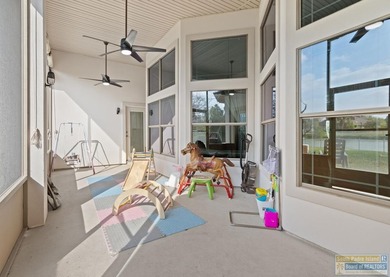 Beautiful four bedroom three bath home located in the SPI Golf on South Padre Island Golf Club in Texas - for sale on GolfHomes.com, golf home, golf lot