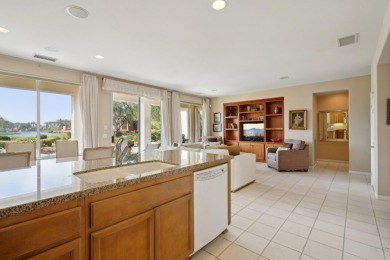 Discover the epitome of desert elegance with this stylish Maurea on Golf Club At La Quinta in California - for sale on GolfHomes.com, golf home, golf lot