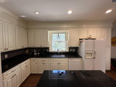 Spaciously and thoughtfully designed, this all-brick 5 bedroom on The Wildewood Country Club in South Carolina - for sale on GolfHomes.com, golf home, golf lot