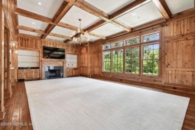 New roof! Experience timeless elegance & modern comfort in this on Marsh Landing Country Club - Saint Johns County in Florida - for sale on GolfHomes.com, golf home, golf lot
