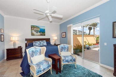 Stunning Lakefront Oakmont Home in Guard-Gated VillageWalk of on Palmira Golf and Country Club in Florida - for sale on GolfHomes.com, golf home, golf lot