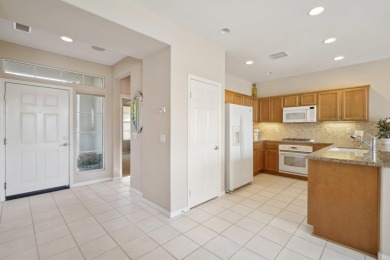 Discover the epitome of desert elegance with this stylish Maurea on Golf Club At La Quinta in California - for sale on GolfHomes.com, golf home, golf lot