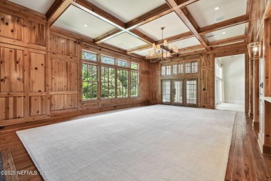 New roof! Experience timeless elegance & modern comfort in this on Marsh Landing Country Club - Saint Johns County in Florida - for sale on GolfHomes.com, golf home, golf lot