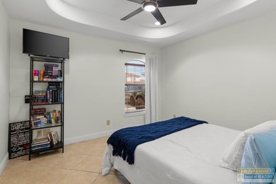 Beautiful four bedroom three bath home located in the SPI Golf on South Padre Island Golf Club in Texas - for sale on GolfHomes.com, golf home, golf lot