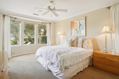 Discover the epitome of desert elegance with this stylish Maurea on Golf Club At La Quinta in California - for sale on GolfHomes.com, golf home, golf lot