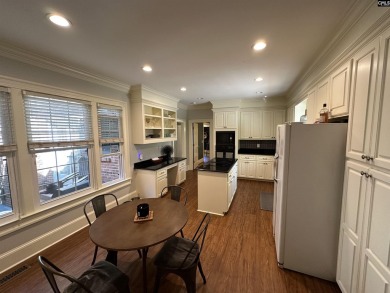 Spaciously and thoughtfully designed, this all-brick 5 bedroom on The Wildewood Country Club in South Carolina - for sale on GolfHomes.com, golf home, golf lot