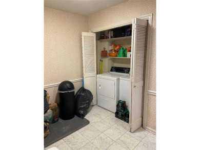 Great Opportunity!  Fixer-Upper! Selling *AS-IS*   3 Bedroom 2 on Cross Creek Golf Course in Georgia - for sale on GolfHomes.com, golf home, golf lot