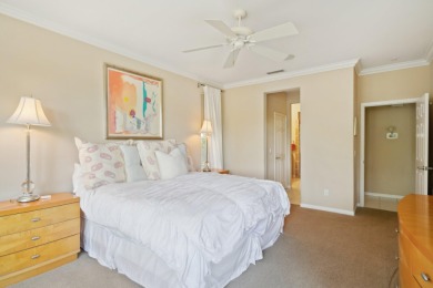 Discover the epitome of desert elegance with this stylish Maurea on Golf Club At La Quinta in California - for sale on GolfHomes.com, golf home, golf lot