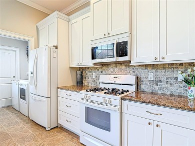 Perfect retirement home located in the desirable Deer Park on Sugarmill Woods Golf and Country Club in Florida - for sale on GolfHomes.com, golf home, golf lot