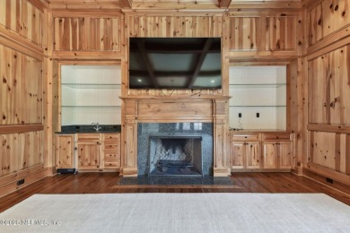 New roof! Experience timeless elegance & modern comfort in this on Marsh Landing Country Club - Saint Johns County in Florida - for sale on GolfHomes.com, golf home, golf lot