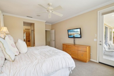 Discover the epitome of desert elegance with this stylish Maurea on Golf Club At La Quinta in California - for sale on GolfHomes.com, golf home, golf lot