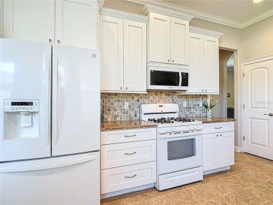 Perfect retirement home located in the desirable Deer Park on Sugarmill Woods Golf and Country Club in Florida - for sale on GolfHomes.com, golf home, golf lot