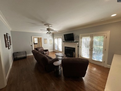 Spaciously and thoughtfully designed, this all-brick 5 bedroom on The Wildewood Country Club in South Carolina - for sale on GolfHomes.com, golf home, golf lot