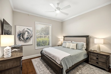 This beautifully renovated single-story home exemplifies refined on Sandestin Golf and Beach Resort - Raven in Florida - for sale on GolfHomes.com, golf home, golf lot