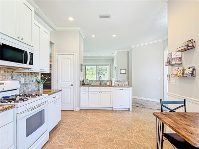 Perfect retirement home located in the desirable Deer Park on Sugarmill Woods Golf and Country Club in Florida - for sale on GolfHomes.com, golf home, golf lot