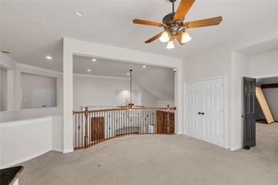 Impeccably maintained 5-bedroom, 4-bath home in the highly on Firewheel Golf Park in Texas - for sale on GolfHomes.com, golf home, golf lot