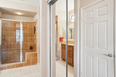 Discover the epitome of desert elegance with this stylish Maurea on Golf Club At La Quinta in California - for sale on GolfHomes.com, golf home, golf lot