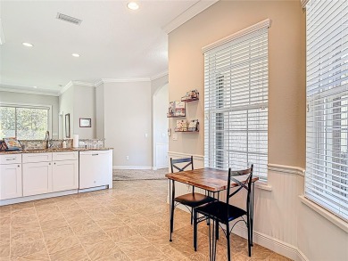 Perfect retirement home located in the desirable Deer Park on Sugarmill Woods Golf and Country Club in Florida - for sale on GolfHomes.com, golf home, golf lot