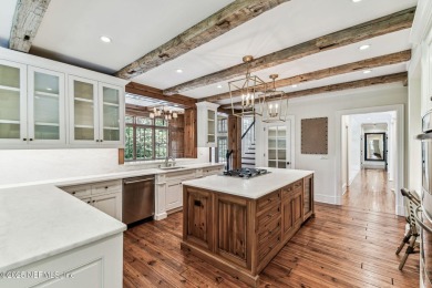 New roof! Experience timeless elegance & modern comfort in this on Marsh Landing Country Club - Saint Johns County in Florida - for sale on GolfHomes.com, golf home, golf lot