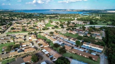 Welcome to this fine Grand Prairie Townhome! Updated and move in on Prairie Lakes Golf Club in Texas - for sale on GolfHomes.com, golf home, golf lot