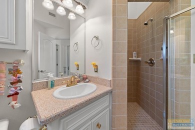 Beautiful four bedroom three bath home located in the SPI Golf on South Padre Island Golf Club in Texas - for sale on GolfHomes.com, golf home, golf lot