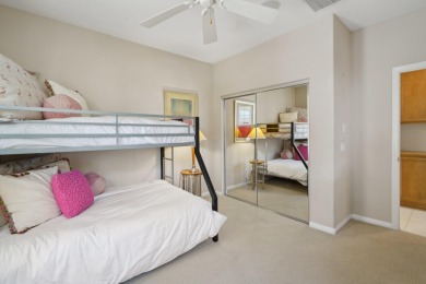 Discover the epitome of desert elegance with this stylish Maurea on Golf Club At La Quinta in California - for sale on GolfHomes.com, golf home, golf lot